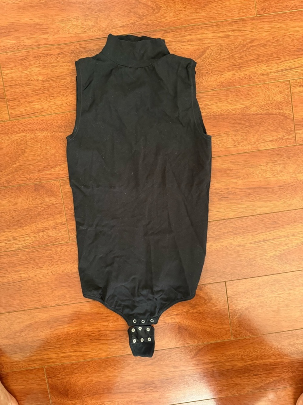 Yummie Kinsley Bodysuit in Black (Revolve) (M/L) - Picture 5 of 6